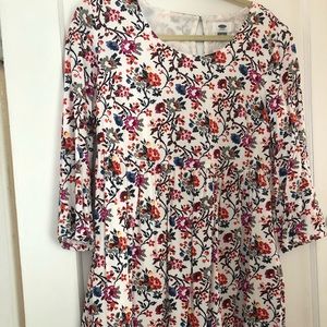 Old Navy Baby Doll Dress